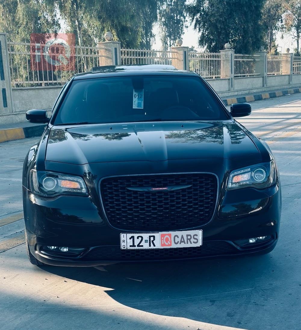 Chrysler 300